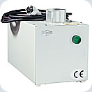 Originální odsávací jednotka Asecos - bez kontrolky poklesu tlaku Originální odsávací jednotka Asecos - bez kontrolky poklesu tlaku