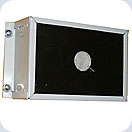 certifikovaná průchodka