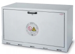 Bezpečnostní skříň nízká - se zásuvkou,s požární odolností 30 minut Bezpečnostní skříň nízká - se zásuvkou,s požární odolností 30 minut