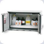 Bezpečnostní skříň nízká – s dveřmi,s požární odolností 90 minut Bezpečnostní skříň nízká – s dveřmi,s požární odolností 90 minut